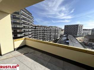 Mi Living- Hochwertige Eigentumswohnungen nähe Hauptbahnhof, 382000 €, Immobilien-Wohnungen in 1100 Favoriten