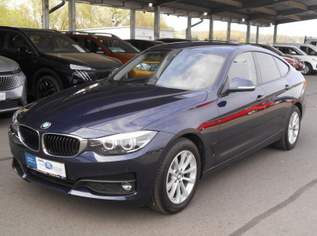 318 d Gran Turismo Advantage 150 PS 8-Gang Automatik, 18990 €, Auto & Fahrrad-Autos in 8350 Fehring