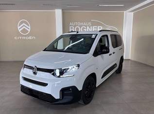 Berlingo BlueHDi 130 S&S Max XL inklFinanzbonus, 32656 €, Auto & Fahrrad-Autos in 7210 Mattersburg
