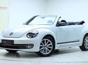 Beetle Cabrio Club BMT 3 Jahre Garantie, 21990 €, Auto & Fahrrad-Autos in Kärnten Beetle Cabrio Club BMT 3 Jahre Garantie, 21990 €, Auto & Fahrrad-Autos in Kärnten