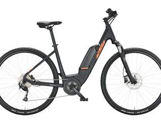 KTM Macina Cross A410 - US 46, 1499 €, Auto & Fahrrad-Fahrräder in Österreich