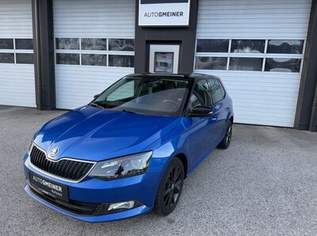 Fabia Style TSI, 9750 €, Auto & Fahrrad-Autos in 6114 Gemeinde Kolsass