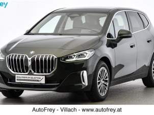 218i Active Tourer, 39980 €, Auto & Fahrrad-Autos in Kärnten