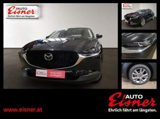 CX-30 G140 AT CENTRE-LINE DESI, 29944 €, Auto & Fahrrad-Autos in Kärnten CX-30 G140 AT CENTRE-LINE DESI, 29944 €, Auto & Fahrrad-Autos in Kärnten