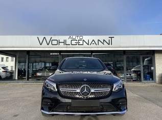 GLC 220 d 4Matic Coupe AMG line, 39990 €, Auto & Fahrrad-Autos in 6890 Lustenau