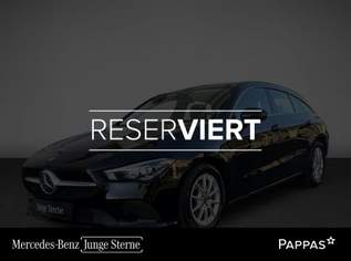 CLA 180 Shooting Brake, 28950 €, Auto & Fahrrad-Autos in 8712 Niklasdorf