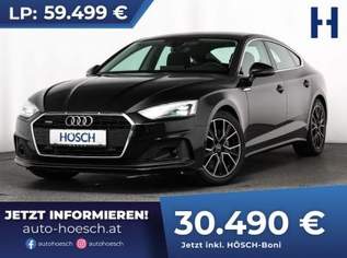 A5 SB 40 TDI quattro MEGAPREIS, 32490 €, Auto & Fahrrad-Autos in 4061 Pasching