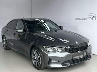 318d M-Lenkrad *LED*Kamera*Sportsitze*AmbientB*DAB, 33890 €, Auto & Fahrrad-Autos in 5020 Altstadt 318d M-Lenkrad *LED*Kamera*Sportsitze*AmbientB*DAB, 33890 €, Auto & Fahrrad-Autos in 5020 Altstadt