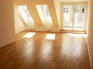 Top 4-Zimmer-Wohnung mit Terrassen nahe Rochusmarkt, 2990 €, Immobilien-Wohnungen in 1030 Landstraße