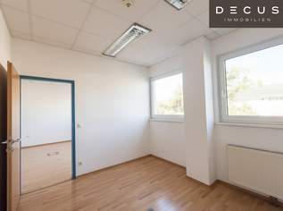 | ST. PÖLTEN | BÜRO- UND GESCHÄFTSFLÄCHEN in zentraler Lage, 774.56 €, Immobilien-Gewerbeobjekte in 3100 Stattersdorf