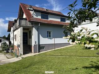Ankommen, wohlfühlen und ein Zuhause schaffen..., 333000 €, Immobilien-Häuser in 4643 Pettenbach