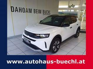 Frontera 1.2 DI MHEV GS Aut., 24990 €, Auto & Fahrrad-Autos in 4782 St. Florian am Inn Frontera 1.2 DI MHEV GS Aut., 24990 €, Auto & Fahrrad-Autos in 4782 St. Florian am Inn