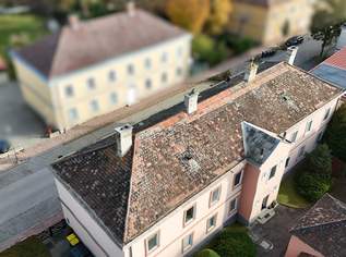 Attraktives Zinshaus mit Entwicklungspotenzial, 890000 €, Immobilien-Gewerbeobjekte in 2514 Katastralgemeinde Möllersdorf