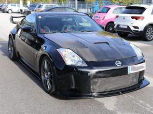 350 Z, 44990 €, Auto & Fahrrad-Autos in 6341 Gemeinde Ebbs 350 Z, 44990 €, Auto & Fahrrad-Autos in 6341 Gemeinde Ebbs