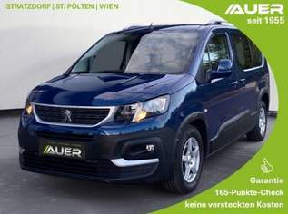 Rifter 1,5 BlueHDi Active Lang | 7-Sitzer, 15287 €, Auto & Fahrrad-Autos in 3494 Gemeinde Gedersdorf Rifter 1,5 BlueHDi Active Lang | 7-Sitzer, 15287 €, Auto & Fahrrad-Autos in 3494 Gemeinde Gedersdorf
