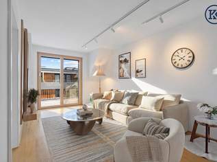 Licht. Stil. Natur. – Ihr Rückzugsort im Grünen nahe der Lobau, 0 €, Immobilien-Wohnungen in 1220 Donaustadt