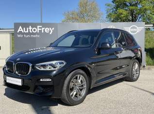 X3 xDrive20d, 34890 €, Auto & Fahrrad-Autos in Kärnten