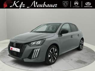 208 Allure, 15490 €, Auto & Fahrrad-Autos in 8452 Großklein