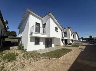 Modernes Reihenhaus in Neusiedl am See, 355000 €, Immobilien-Häuser in 7100 Gemeinde Neusiedl am See