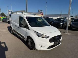 Transit Connect 1.5 Ecoblue EK L2 Trend, 11990 €, Auto & Fahrrad-Autos in 7100 Gemeinde Neusiedl am See