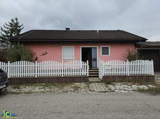 Bungalow in Eggendorf - Perfektes Zuhause zum Wohlfühlen !, 1471 €, Immobilien-Häuser in 2492 Eggendorf Bungalow in Eggendorf - Perfektes Zuhause zum Wohlfühlen !, 1471 €, Immobilien-Häuser in 2492 Eggendorf