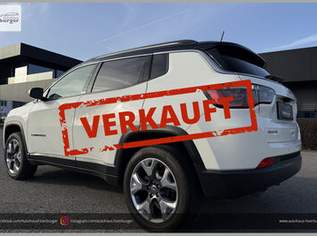 Compass Limited AWD, 21500 €, Auto & Fahrrad-Autos in 6830 Marktgemeinde Rankweil Compass Limited AWD, 21500 €, Auto & Fahrrad-Autos in 6830 Marktgemeinde Rankweil