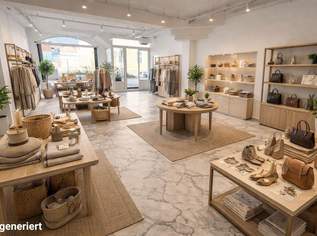 "180 m² Geschäftsfläche in zentraler Lage Tullns´s, 3396 €, Immobilien-Gewerbeobjekte in 3430 Gemeinde Tulln an der Donau