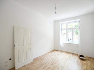 Erstbezug nach Sanierung: 1,5-Zimmer-Büro mit perfekter Anbindung, 499.53 €, Immobilien-Gewerbeobjekte in 1190 Döbling