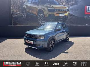 Grande Panda Hybrid mHEV 110 6-Gang eDCT La Prima inkl. Wint..., 21290 €, Auto & Fahrrad-Autos in 4600 Wels