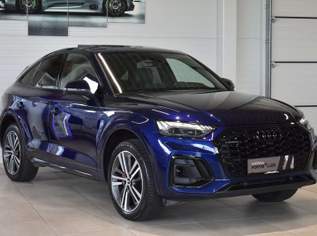 Q5 Sportback 40 TDI quattro //S line Sport plus, 43500 €, Auto & Fahrrad-Autos in 8354 Sankt Anna am Aigen Q5 Sportback 40 TDI quattro //S line Sport plus, 43500 €, Auto & Fahrrad-Autos in 8354 Sankt Anna am Aigen