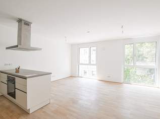 Moderner 3-Zimmer-Erstbezug mit Balkon in 1180 Wien, 1519 €, Immobilien-Wohnungen in 1180 Währing