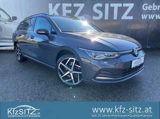 Golf Variant 2,0 TDI Style DSG | AHK* HUD, 21470 €, Auto & Fahrrad-Autos in 4053 Ansfelden