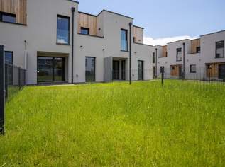 Ruhig wohnen, stadtnah leben - in Ihrem Reihenhaus "Am Kremserberg" in St. Pölten, 490300 €, Immobilien-Häuser in 3107 Ragelsdorf