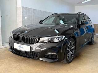 320d M Sport ''LED-Navi-Sportsitze-Soundsystem-Alu'', 28500 €, Auto & Fahrrad-Autos in 4906 Eberschwang
