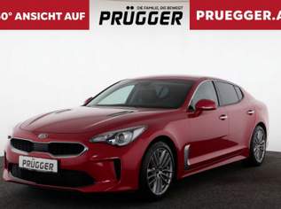Stinger 2,0 T-GDI Autom LIEBHABERZUSTAND NUR 37..., 27990 €, Auto & Fahrrad-Autos in 8071 Hausmannstätten