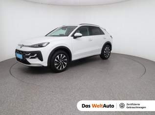 T-Roc Life eTSI DSG, 33970 €, Auto & Fahrrad-Autos in 4060 Leonding T-Roc Life eTSI DSG, 33970 €, Auto & Fahrrad-Autos in 4060 Leonding