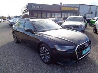 A6 Avant 40 TDI quattro S-tronic, 33990 €, Auto & Fahrrad-Autos in 7400 Oberwart