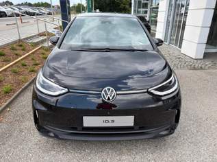 ID.3 Pro S 170 kW Business, 46980 €, Auto & Fahrrad-Autos in 2380 Gemeinde Perchtoldsdorf