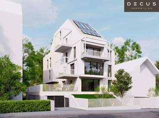 GROSSZÜGIGES WOHNEN IN GRÜN-RUHELAGE | MODERNER ERSTBEZUG, 899000 €, Immobilien-Wohnungen in 1160 Ottakring