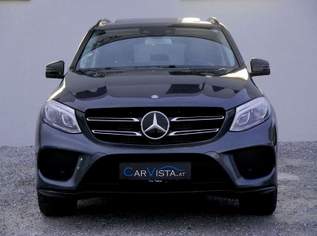 GLE d 4Matic AMG Line, 38890 €, Auto & Fahrrad-Autos in 3494 Gemeinde Gedersdorf