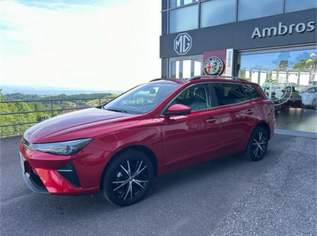 MG5 Luxury 61 kWh Leder Schwarz, 21890 €, Auto & Fahrrad-Autos in 4320 Perg MG5 Luxury 61 kWh Leder Schwarz, 21890 €, Auto & Fahrrad-Autos in 4320 Perg
