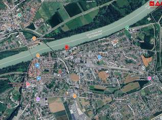 Viel Platz für die ganze Familie: 4-Zimmer-Wohnung mit Balkon in ruhiger Lage, derzeit in Sanierung, unbefristet & beziehbar ab 01.02.2026!, 928.44 €, Immobilien-Wohnungen in 5280 Braunau am Inn