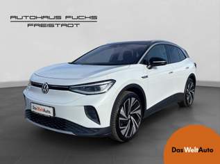 ID.4 Pro Performance 150 kW 1st Max, 31900 €, Auto & Fahrrad-Autos in 4240 Freistadt ID.4 Pro Performance 150 kW 1st Max, 31900 €, Auto & Fahrrad-Autos in 4240 Freistadt