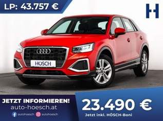 Q2 35 TFSI Advanced Aut. EXTRAS ERSTBESITZ, 24990 €, Auto & Fahrrad-Autos in 4061 Pasching Q2 35 TFSI Advanced Aut. EXTRAS ERSTBESITZ, 24990 €, Auto & Fahrrad-Autos in 4061 Pasching