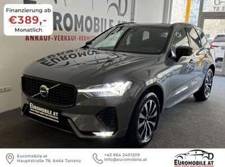 XC60 Plus Dark 2WD RFK*VOLL-LEDER*ACC*LR-HZNG*LED*, 38990 €, Auto & Fahrrad-Autos in 6464 Gemeinde Tarrenz