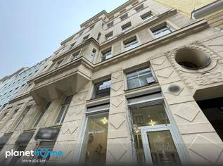 Privates Zinshaus in Bestlage, Wien Josefstadt, 5500000 €, Immobilien-Häuser in 1080 Josefstadt