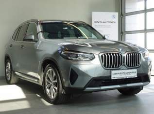 X3 xDrive30e G01, 34850 €, Auto & Fahrrad-Autos in 3304 Gemeinde Sankt Georgen am Ybbsfelde