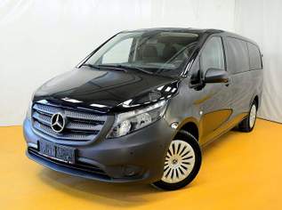 Vito Tourer Pro 116 CDI lang Aut., 46999 €, Auto & Fahrrad-Autos in 4341 Arbing