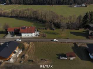 Baugrundstück ohne Bauverpflichtung, 130530 €, Immobilien-Grund und Boden in 5251 Höhnhart