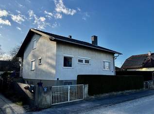 Großzügiges Einfamilienhaus in Grünruhelage in Schönkirchen-Reyersdorf / Ortsteil Silberwald, 479000 €, Immobilien-Häuser in 2241 Gemeinde Schönkirchen-Reyersdorf